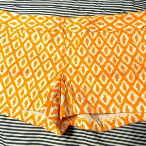 LP shorts